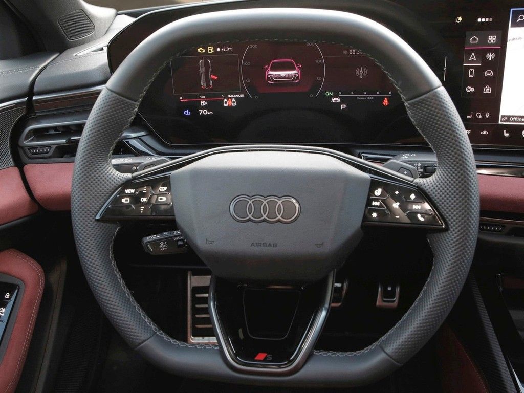 Audi S5 2024