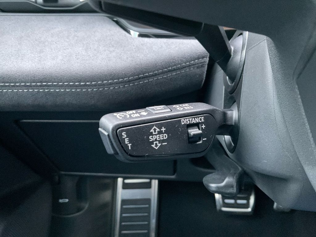Audi A6 e-tron 2025
