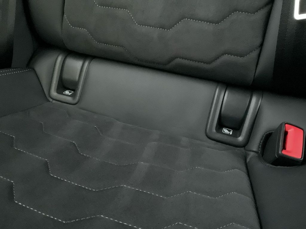 Audi A6 e-tron 2025