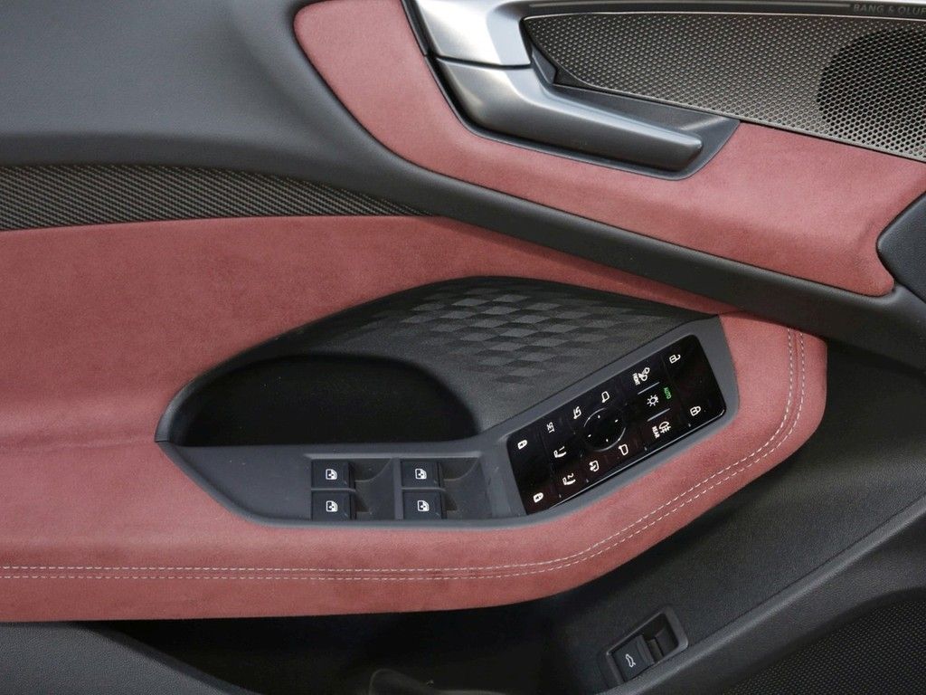 Audi S5 2024