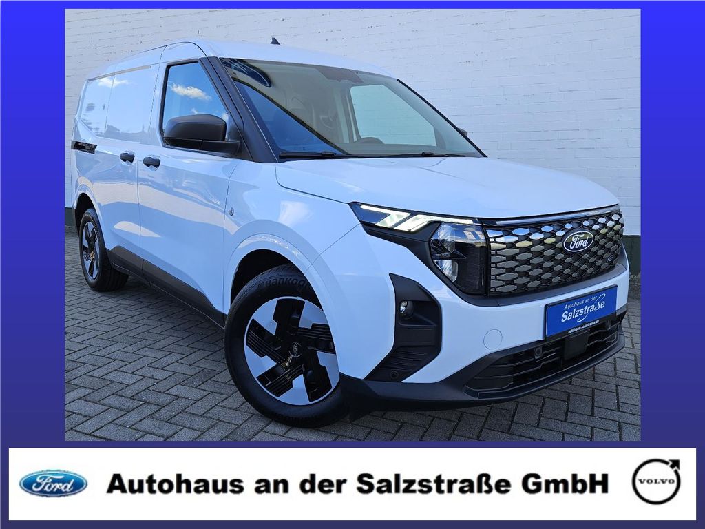 Ford Transit Courier 2025