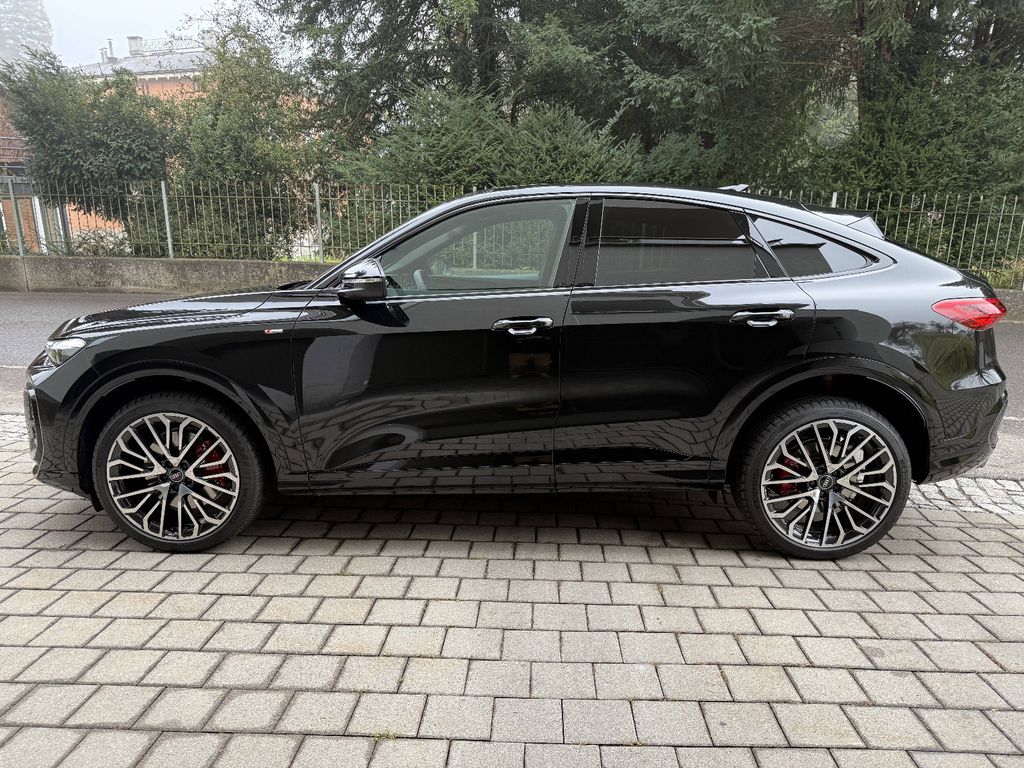 Audi Q5 2025