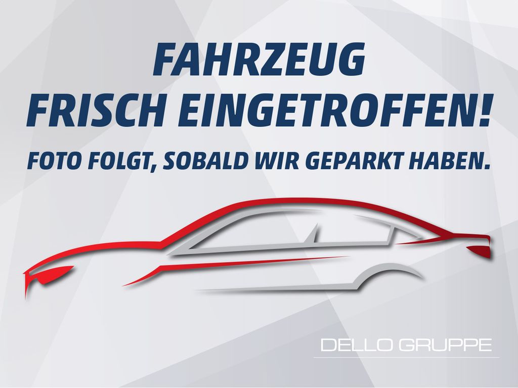 Opel Astra 2022