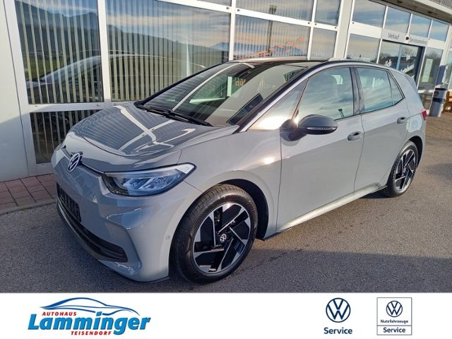 Volkswagen ID.3 2024