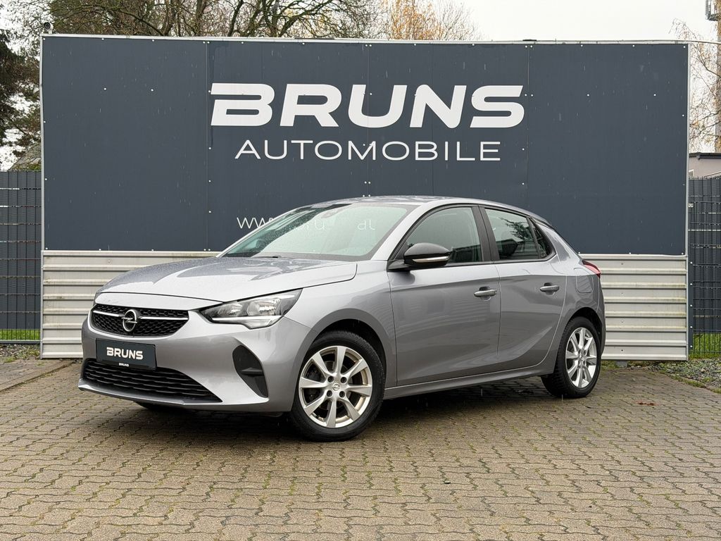 Opel Corsa 2021