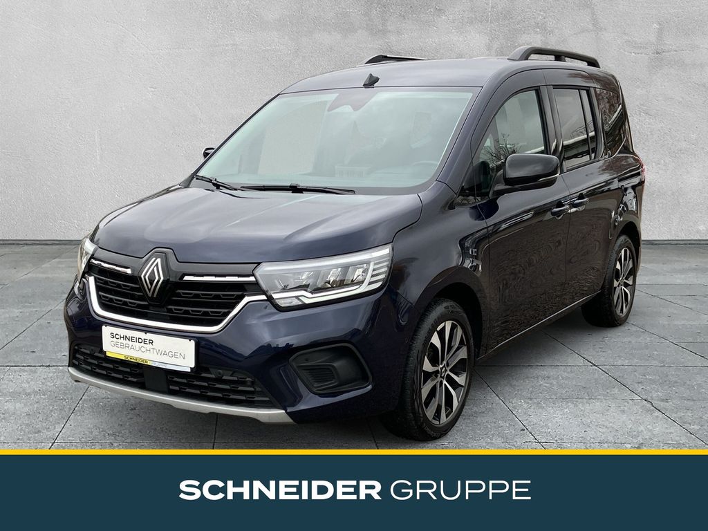 Renault Kangoo 2025