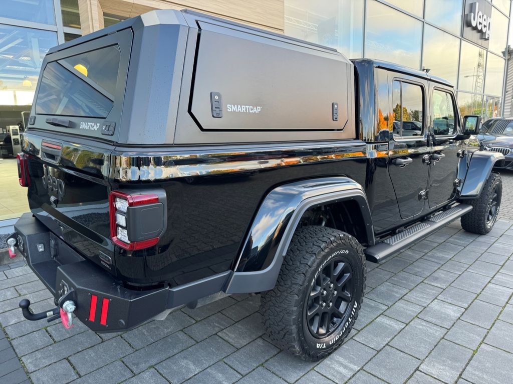 Jeep Gladiator 2024