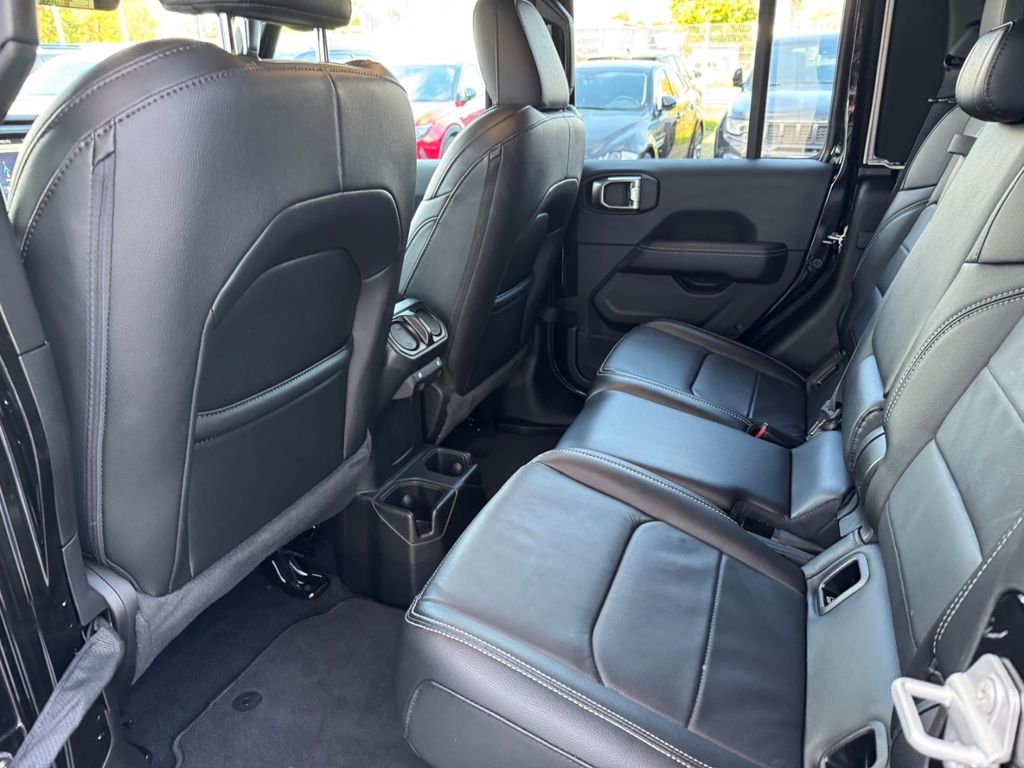 Jeep Gladiator 2024