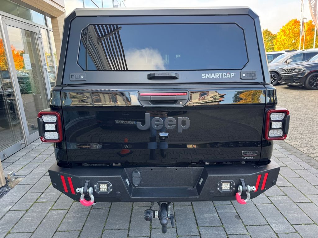 Jeep Gladiator 2024