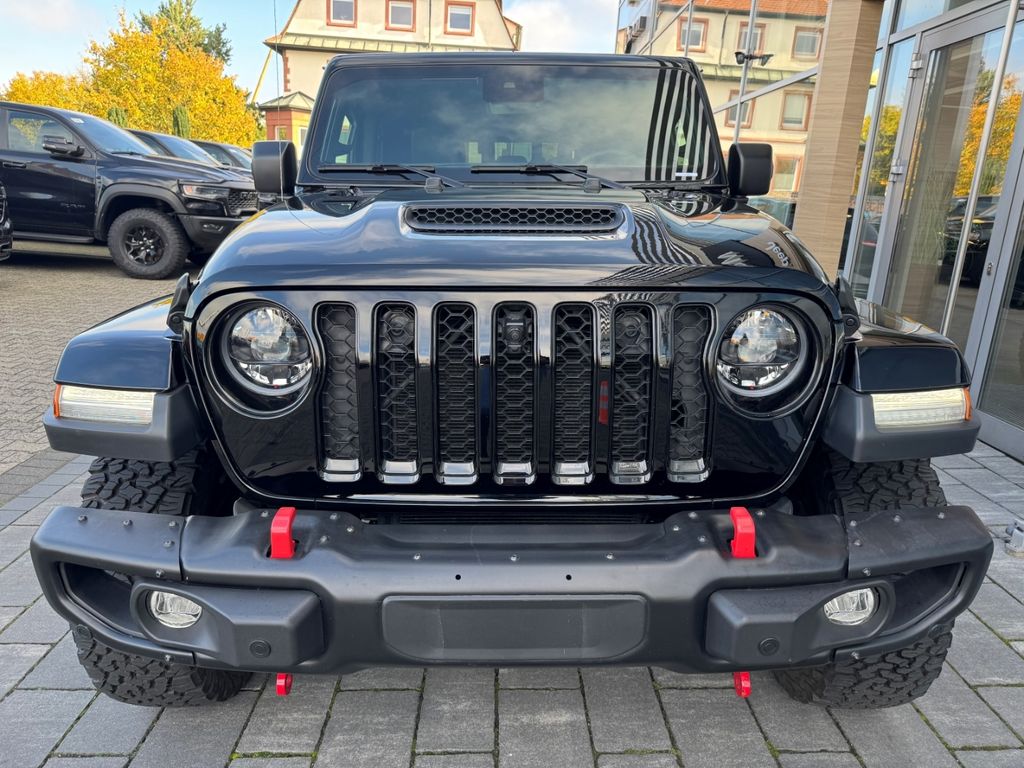 Jeep Gladiator 2024