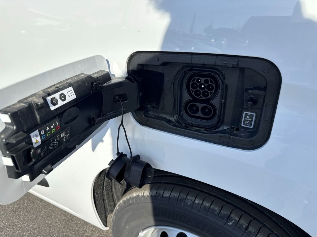 Citroën ë-Berlingo 2025