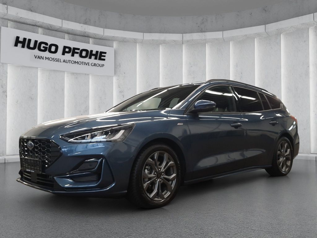 Ford Focus 2024