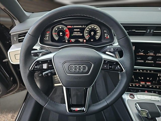Audi S6 2024