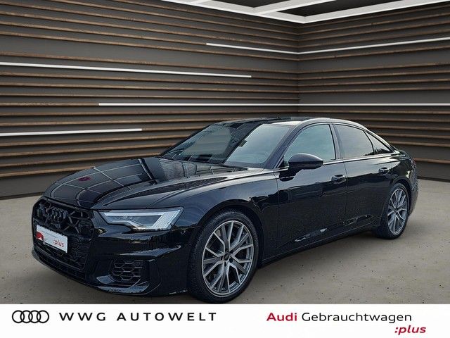 Audi S6 2024