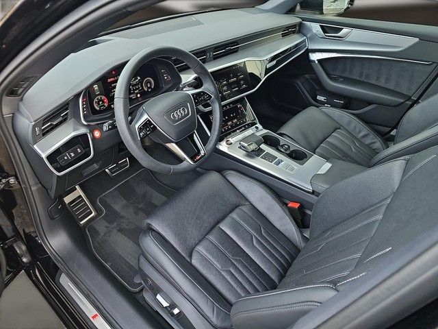 Audi S6 2024