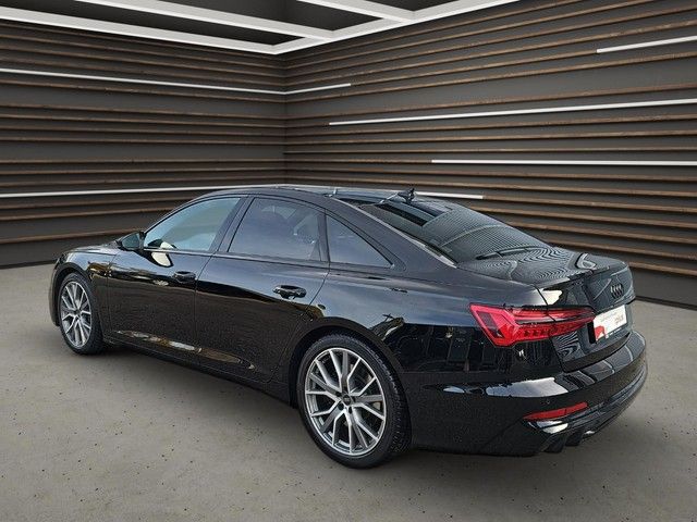 Audi S6 2024