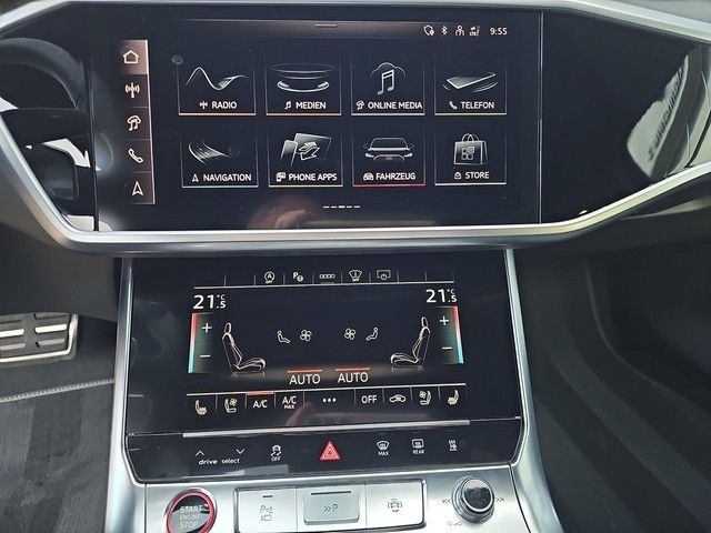 Audi S6 2024