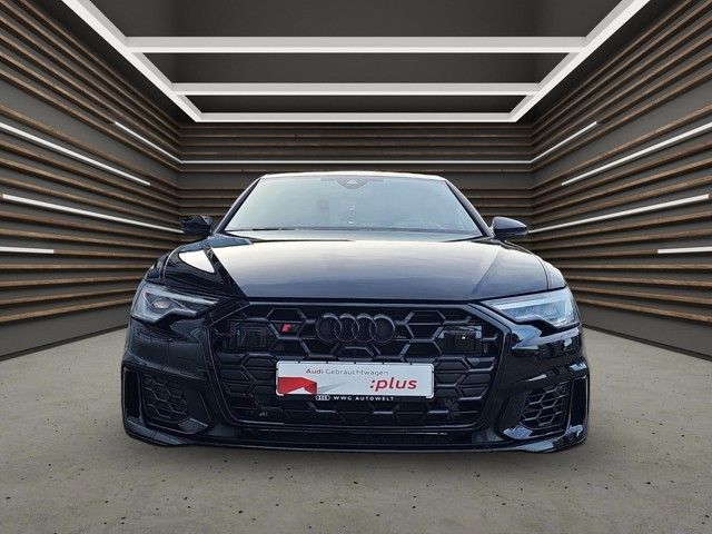 Audi S6 2024