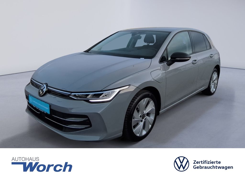 Volkswagen Golf 2025