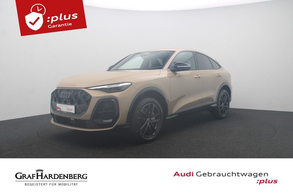 Audi Q5 2025