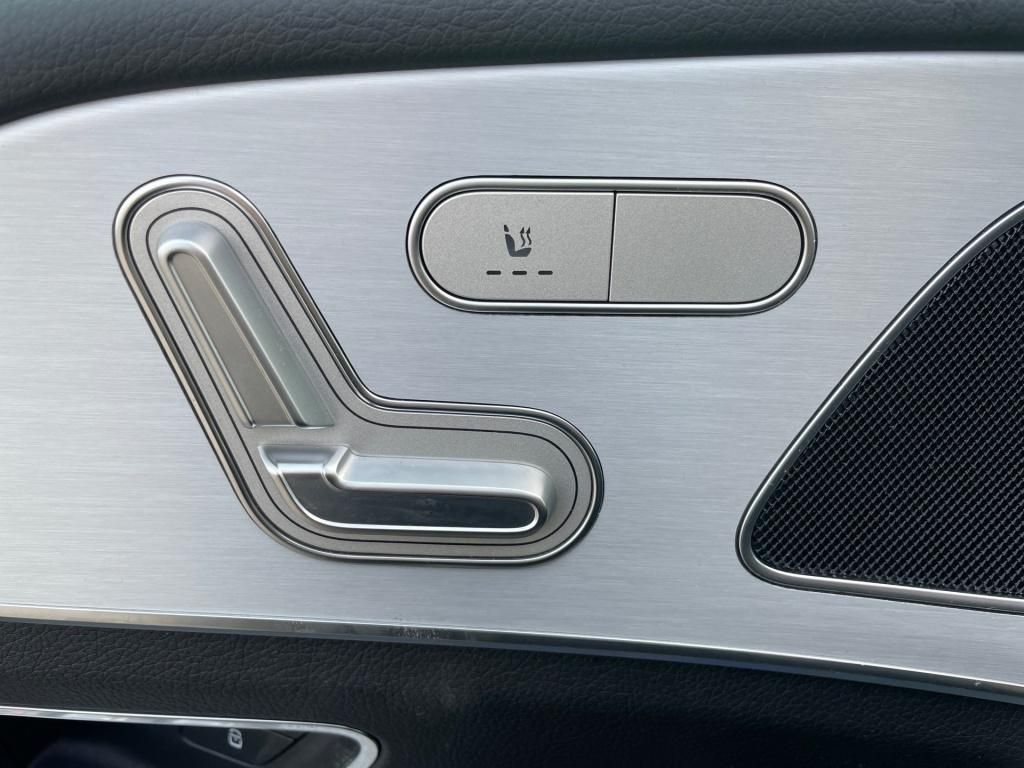 Mercedes-Benz GLE 350 2025