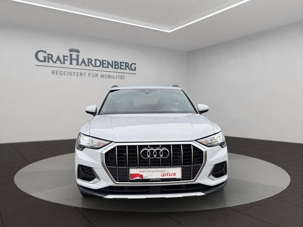 Audi Q3 2025