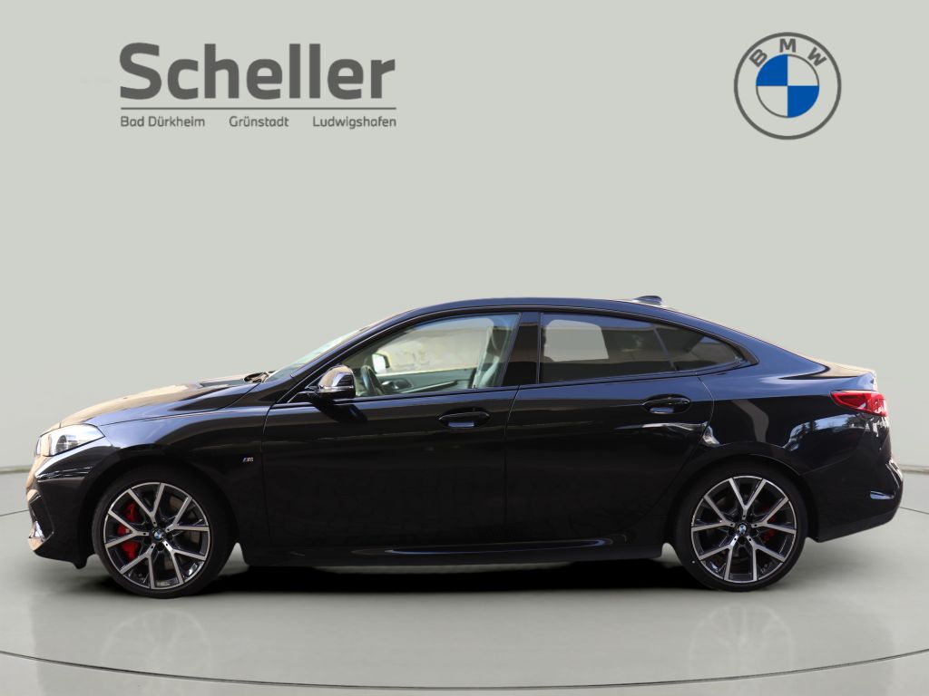 BMW 220 Gran Coupé 2022