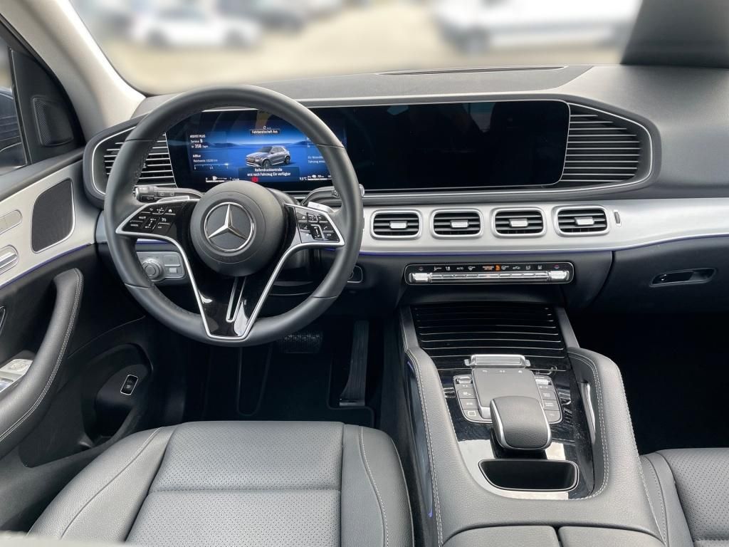 Mercedes-Benz GLE 350 2025