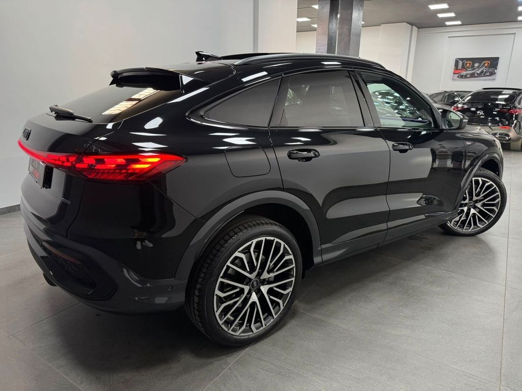 Audi Q5 2025