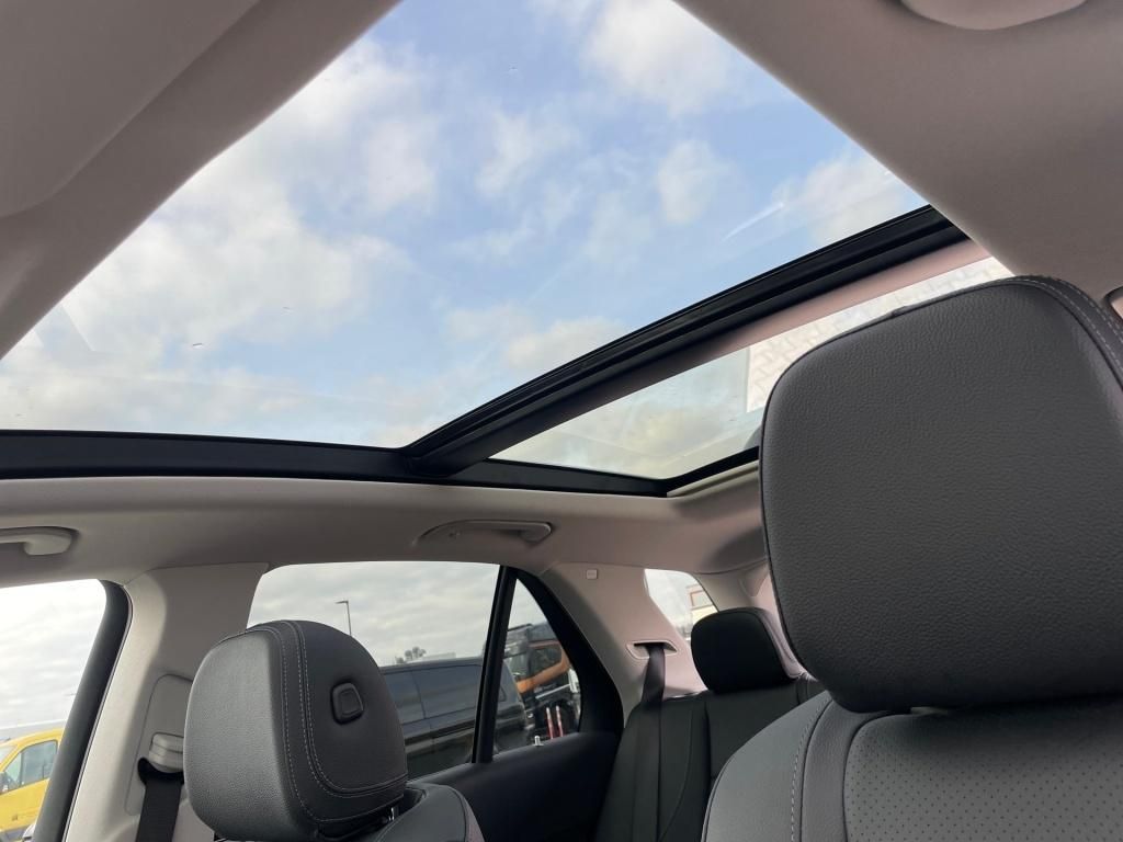 Mercedes-Benz GLE 350 2025