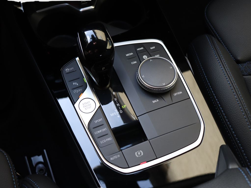 BMW 220 Gran Coupé 2022