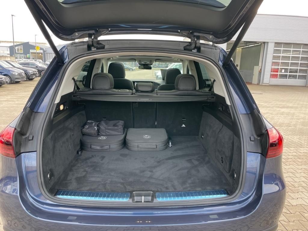 Mercedes-Benz GLE 350 2025