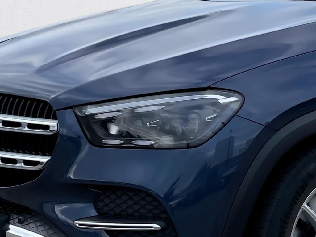 Mercedes-Benz GLE 350 2025