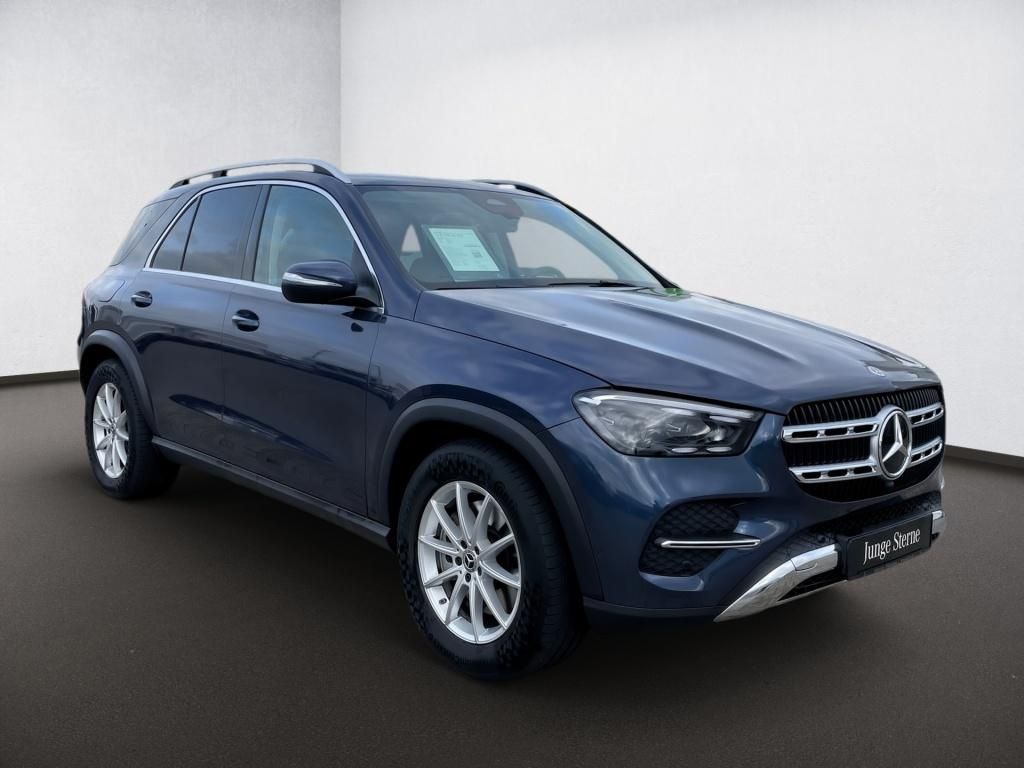 Mercedes-Benz GLE 350 2025