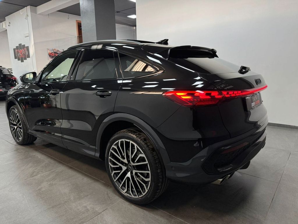 Audi Q5 2025