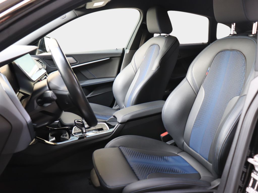 BMW 220 Gran Coupé 2022