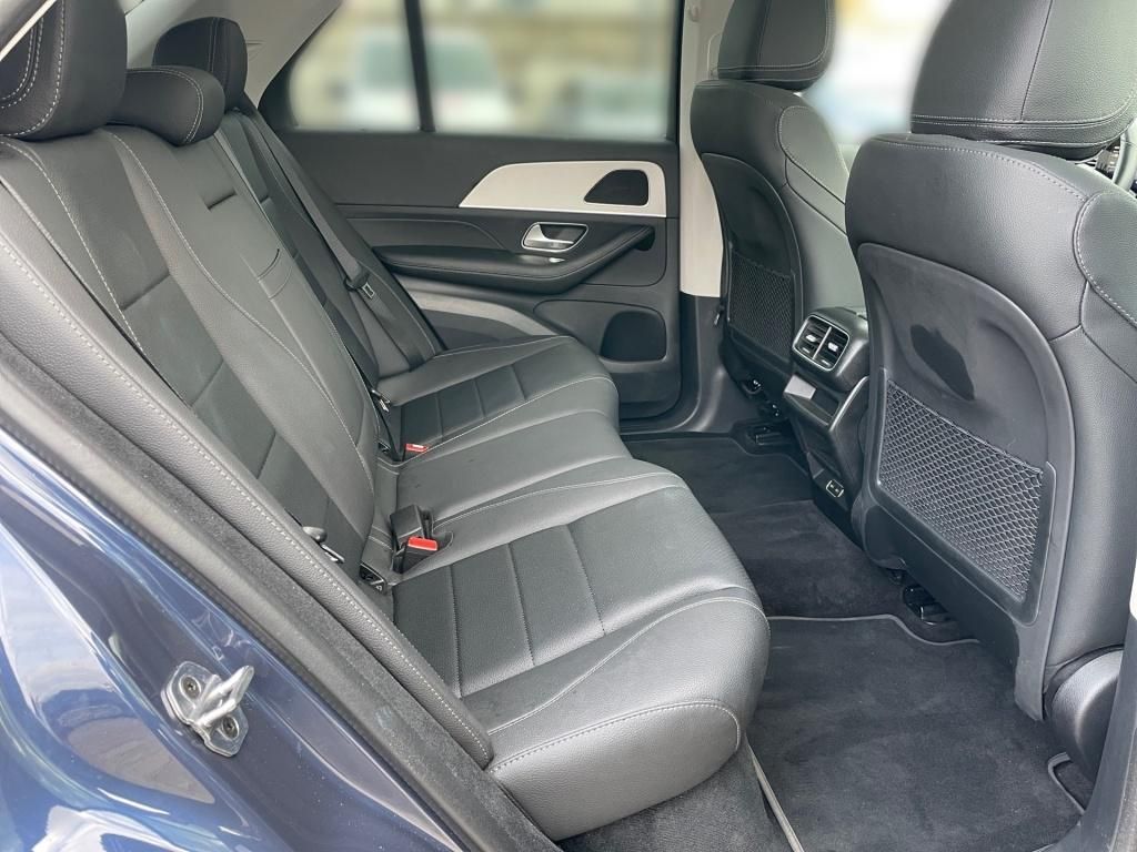 Mercedes-Benz GLE 350 2025