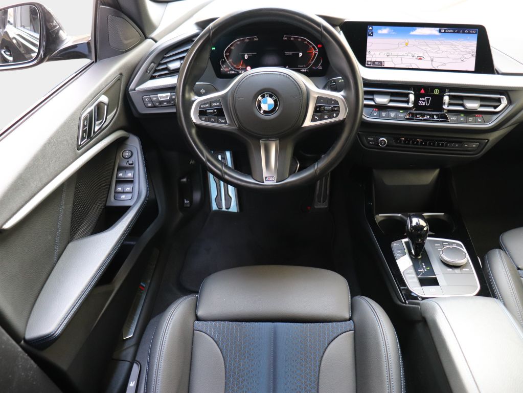 BMW 220 Gran Coupé 2022