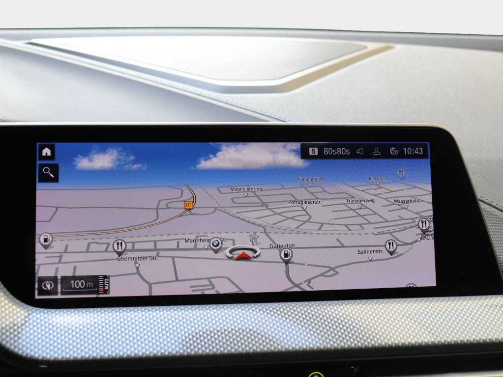 BMW 220 Gran Coupé 2022