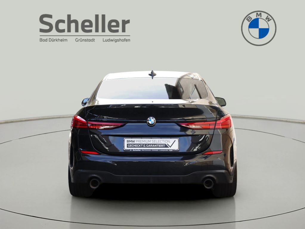 BMW 220 Gran Coupé 2022