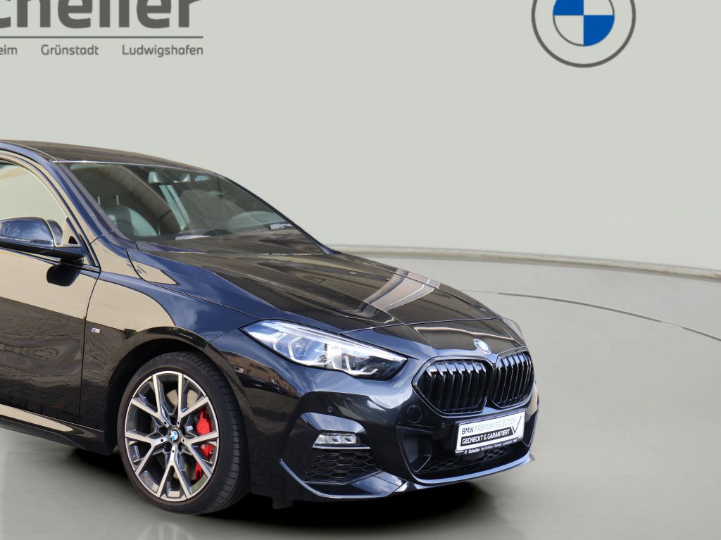 BMW 220 Gran Coupé 2022