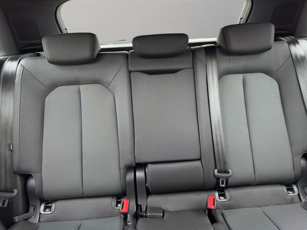 Audi Q3 2025