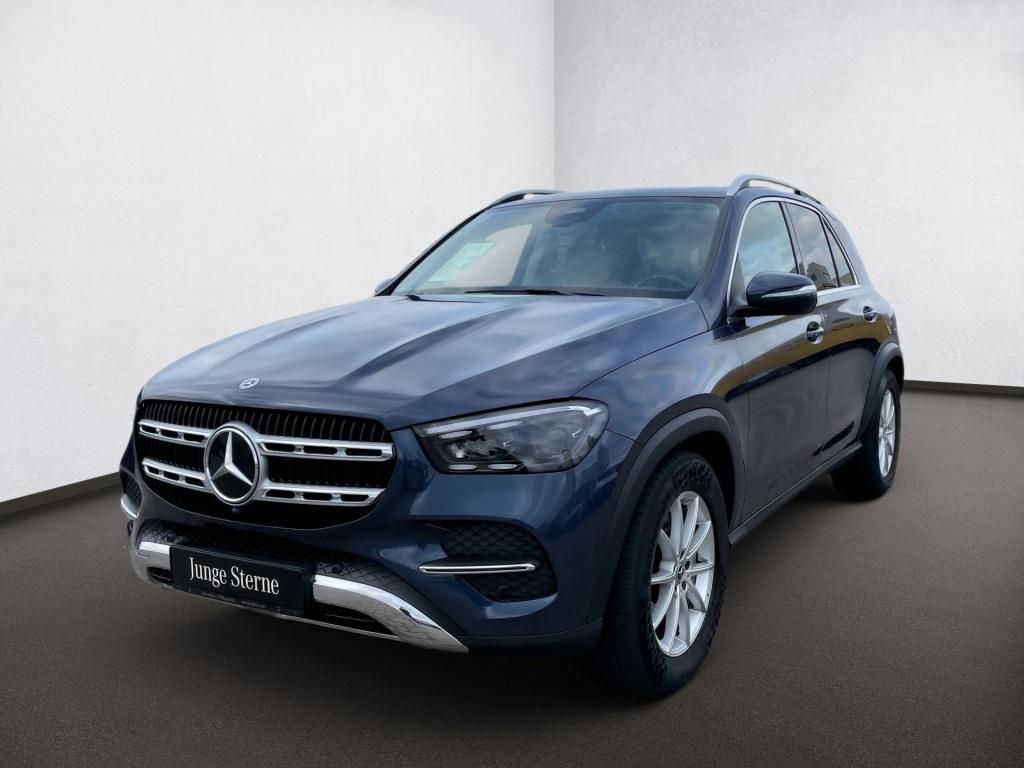 Mercedes-Benz GLE 350 2025