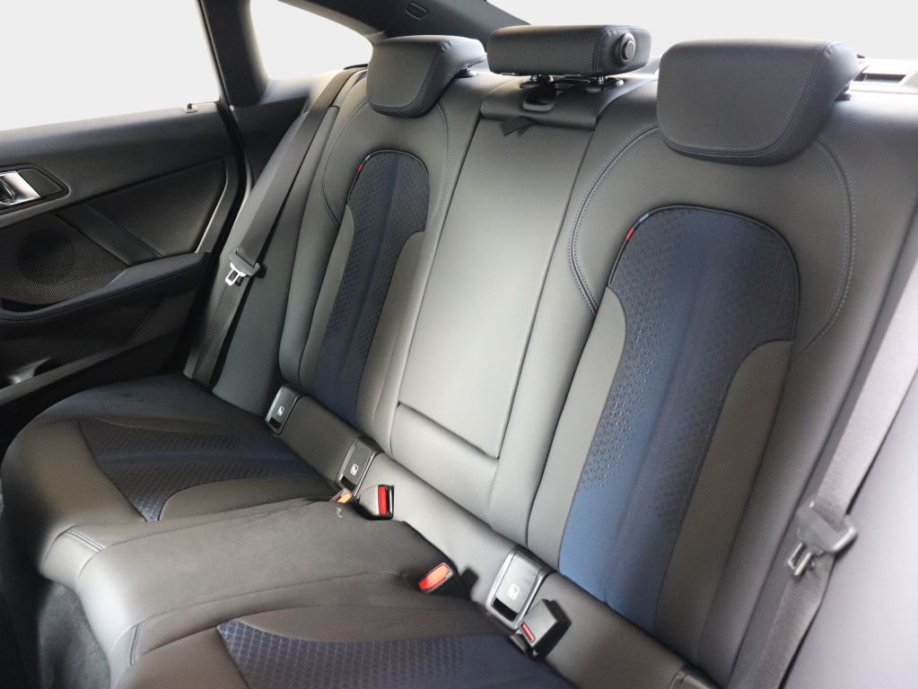 BMW 220 Gran Coupé 2022