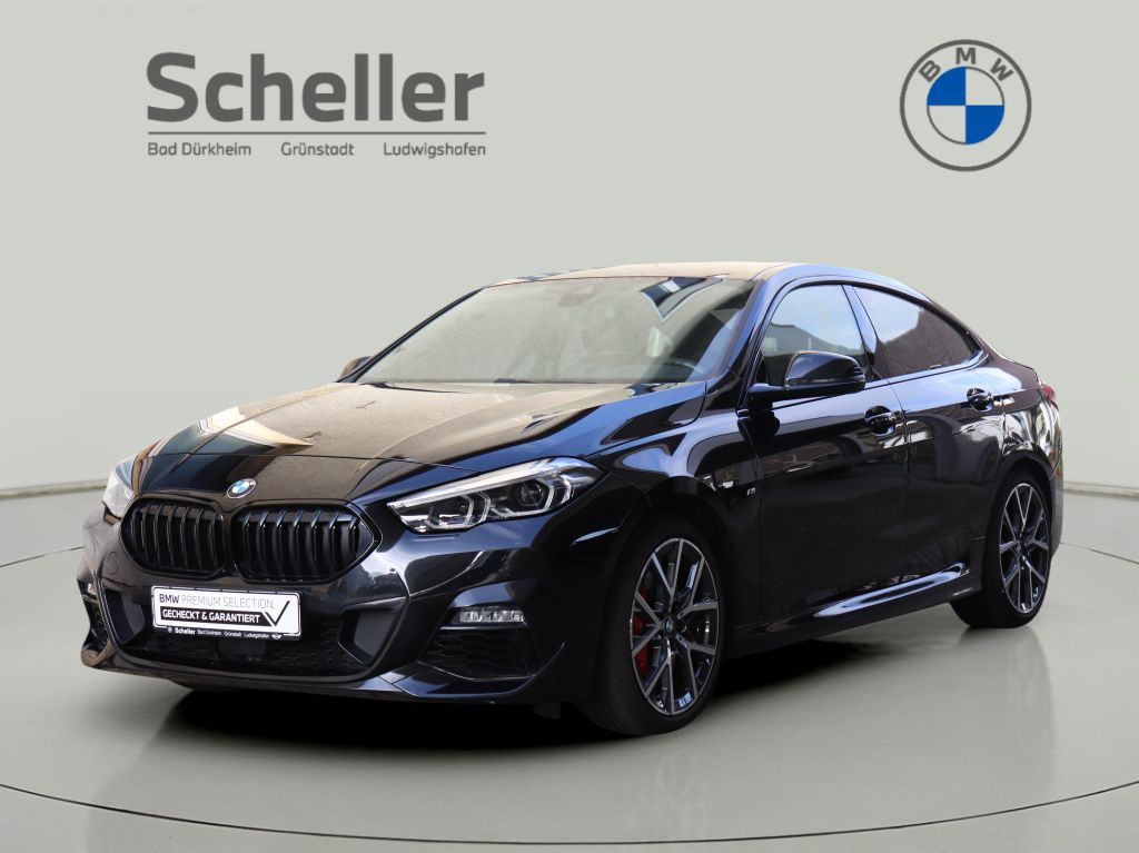 BMW 220 Gran Coupé 2022