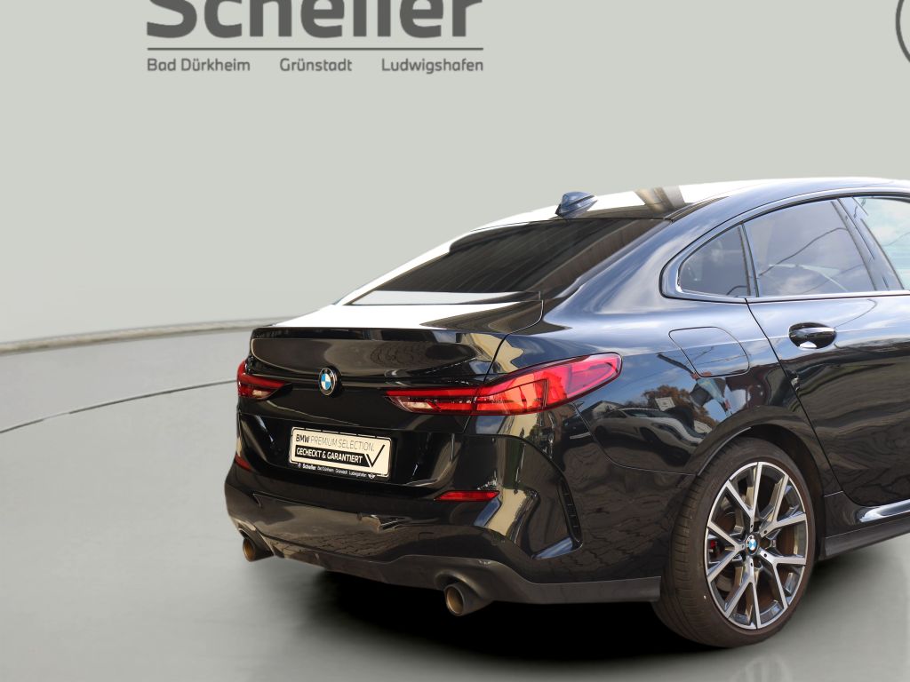 BMW 220 Gran Coupé 2022