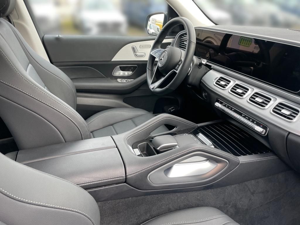 Mercedes-Benz GLE 350 2025