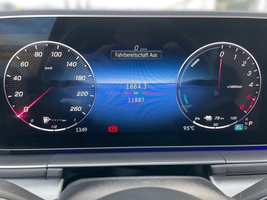 Mercedes-Benz GLE 350 2025