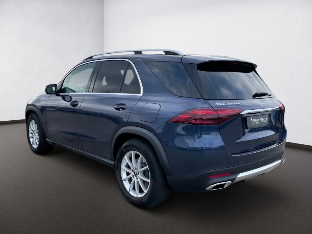 Mercedes-Benz GLE 350 2025