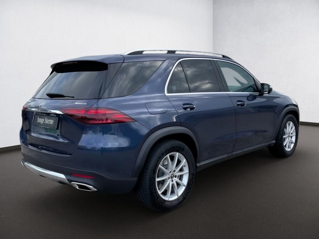 Mercedes-Benz GLE 350 2025